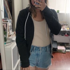 American Apparel Hoodie